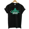 Seattle Kraken t shirt XX