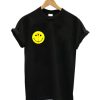 Smiley Face With a Bullet Hole – Have a Nice Day T-Shirt AA