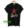 Stranger Things Steve The Babysitter Shirt AA