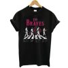 The Braves Legend Champ Baseball T-Shirt, Atlanta Braves Baseball Team Shirt XX