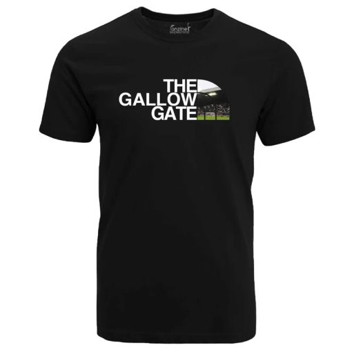 The Gallowgate T-Shirt AA