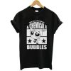 The Powerpuff Girls Chemical X Bubbles t shirt XX