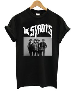 The Struts T-Shirt XX