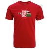 The Trent End T-Shirt AA