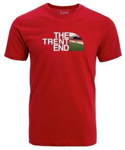 The Trent End T-Shirt AA