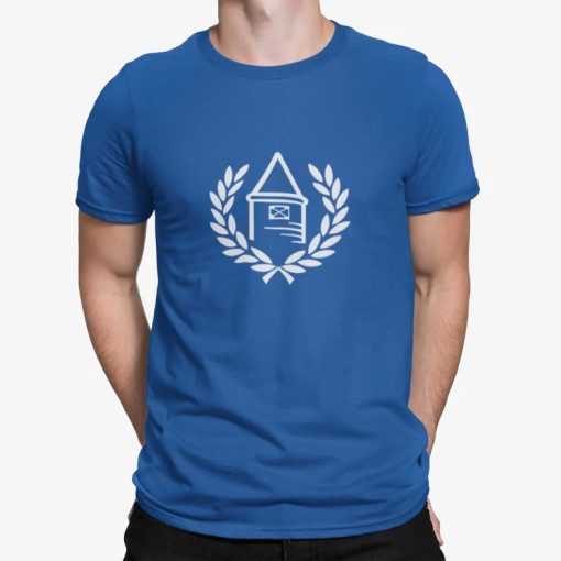 Toffees Mens T-Shirt AA