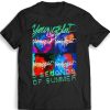 Youngblood 5SOS T-Shirt AA