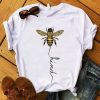 Bee Kind Women T-Shirt AA