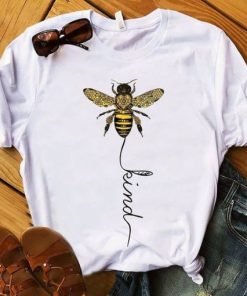 Bee Kind Women T-Shirt AA
