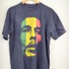 Bob Marley Vintage T-Shirt AA