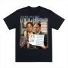 DWIGHT SCHRUTE Homage T-shirt AA