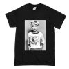 Debbie Harry Popeye Blondie T-Shirt AA