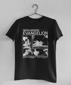 Evangelion T-Shirt AA