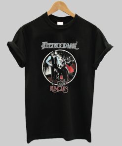 Fleetwood Mac Rumours vintage T shirt AA