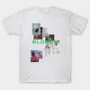 Frank Ocean Blonde Frank Ocean T-Shirt-SL AA