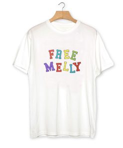 Free Melly T-Shirt AA