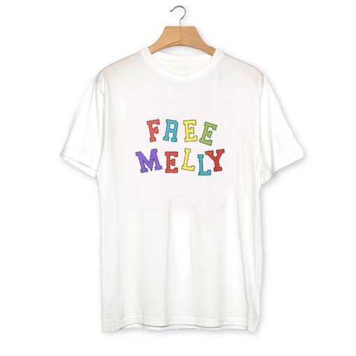 Free Melly T-Shirt AA