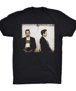 Johnny Cash T-Shirt AA