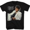 Michael Jackson thriller T-shirt AA