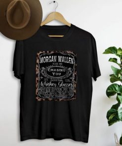 Morgan Wallen Bleach Distressed Shirt AA