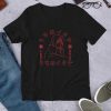 Naruto Shippuden Itachi of the Sharingan T Shirt AA