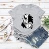 Naruto Shippuden tshirt AA