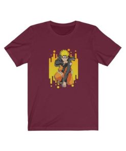 Naruto T-shirts AA