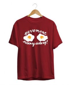 Pavement Sunny Side Up T-Shirt AA