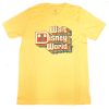 Retro Walt Disney World Logo T Shirt AA
