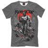 Robocop Graphic T-Shirt AA