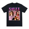 SALLY DRAPER Homage T-shirt AA