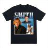 SMITH JERROD Homage T-shirt AA