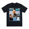 STEVE JOBS Homage T-shirt AA