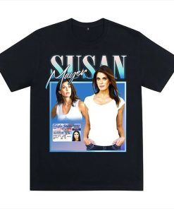 SUSAN From DESPERATE HOUSEWIVES T Shirt AA