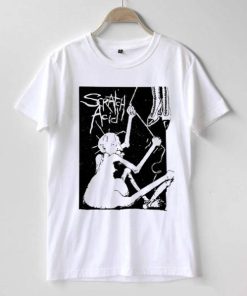 Scratch Acid T-Shirt XX