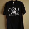 Stevie Wonder soul series t-shirt AA