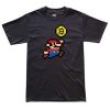 Super Mario Bitcoin T-shirt AA