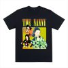 THE NANNY Homage T Shirt AA