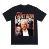 TONY BENN Homage T Shirt AA