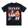 TUCKER CARLSON Homage T-shirt AA