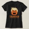 Trumpkin Halloween T-Shirt AA