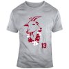 Tua Tagovailoa Hawaiian Goat Fan T Shirt XX