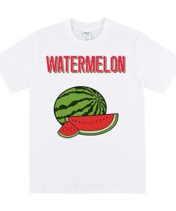 WATERMELON T-shirt AA