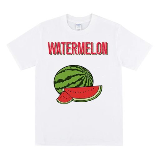 WATERMELON T-shirt AA