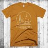 Yellowstone National T-Shirt AA
