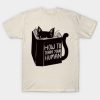 Your Human T-Shirt AA