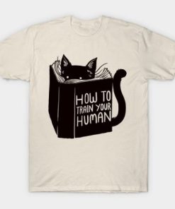 Your Human T-Shirt AA