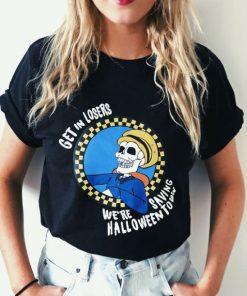halloweentown T-shirt AA