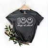 100 Days of School Shirt AA