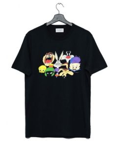 1993 Looney Tunes T-Shirt AA